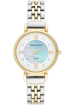 Часы Anne Klein Considered 3631MPTT